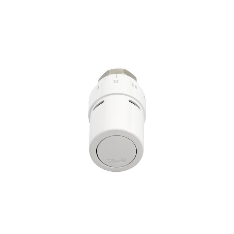 Danfoss RAX-K White RAX Thermostatic Danfoss RAX-K White RAX Thermostatic